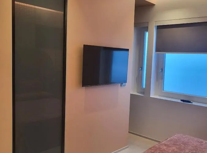 Bed & Breakfast Casa Stazione 4*