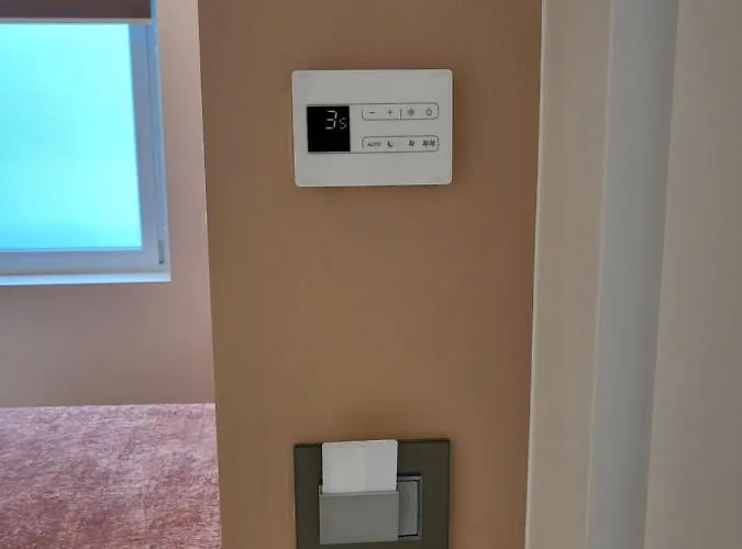 Casa Stazione Bed & Breakfast