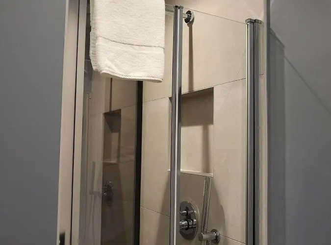 Casa Stazione Bed & Breakfast