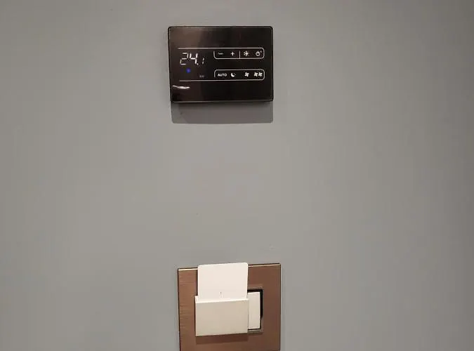 Couette-café Casa Stazione 4*