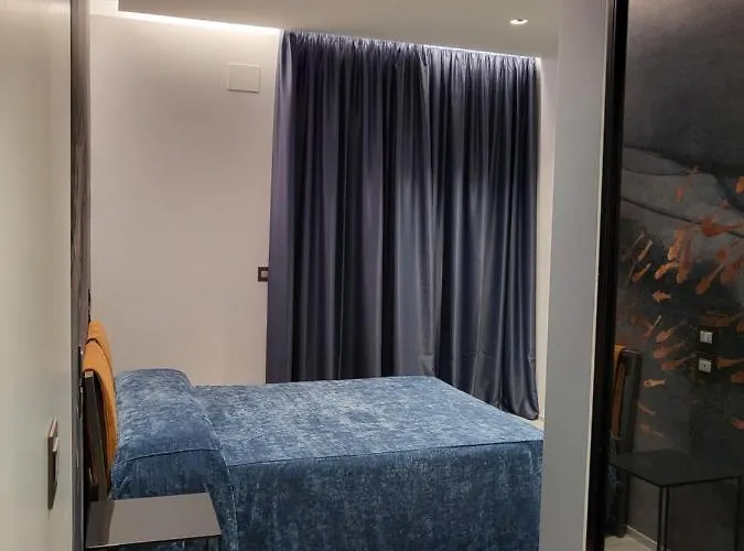 Casa Stazione Bed & Breakfast