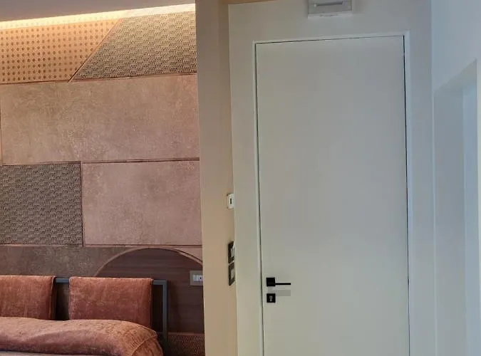 Bed & Breakfast Casa Stazione Pescara