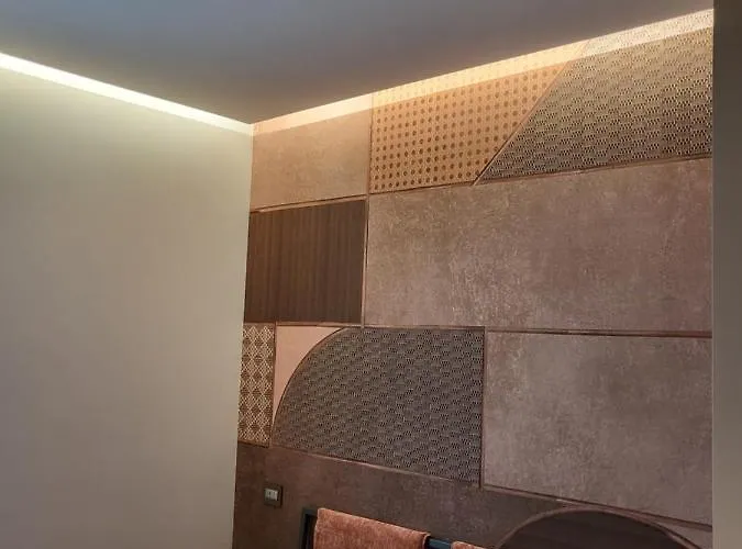 Casa Stazione Bed & Breakfast Pescara