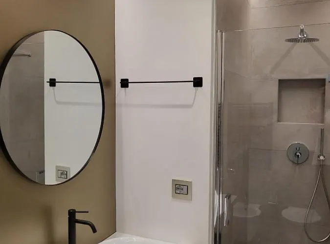 Bed & Breakfast Casa Stazione Pescara