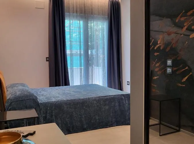 Bed & Breakfast Casa Stazione Pescara