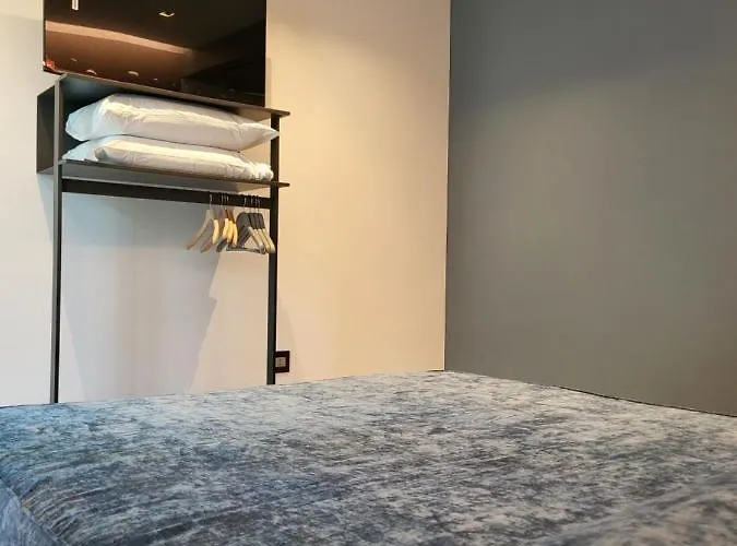 Bed & Breakfast Casa Stazione Pescara