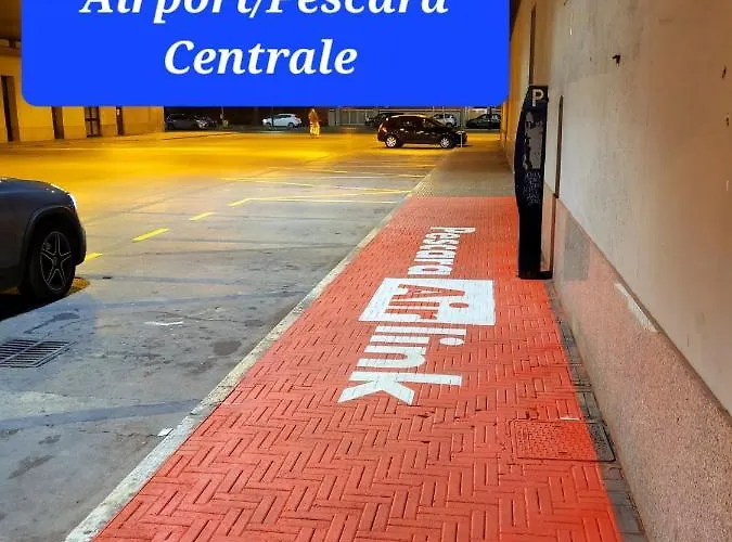 Casa Stazione Bed & Breakfast 4*