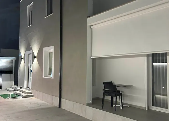 Bed & Breakfast Casa Stazione